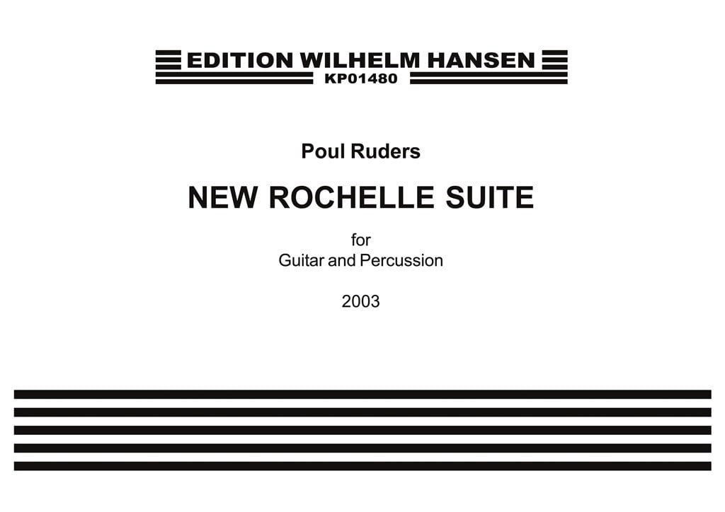 New Rochelle Suite